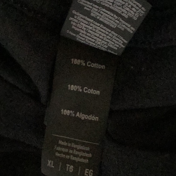 MATRIX TEE - Picture 3 of 3